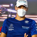 "P8 would have been the minimum really” - George Russell eager to win points in Austrian GP