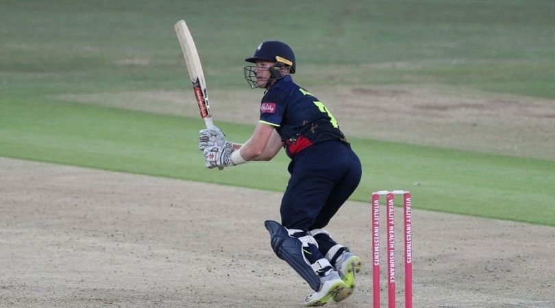 GLO vs KET Fantasy Prediction: Gloucestershire vs Kent – 22 June 2021 (Bristol). Jack Leaning, Joe Denly, and Glenn Phillips will be the players to look out for in the Fantasy teams.