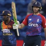 Why Jos Buttler is not playing: Buttler ruled out of Sri Lanka series; Dawid Malan named replacement for ODIs
