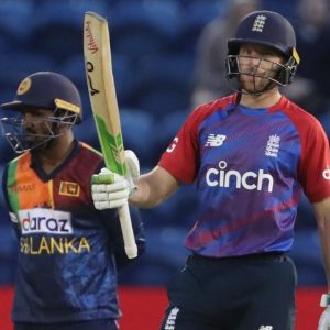 Why Jos Buttler is not playing: Buttler ruled out of Sri Lanka series; Dawid Malan named replacement for ODIs