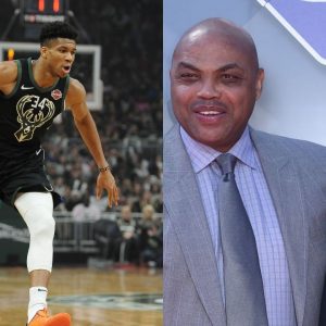 Giannis Antetokounmpo