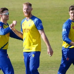 WOR vs DUR Fantasy Prediction: Worcestershire vs Durham – 25 June 2021 (Worcester). Ben Stokes, Ben Raine, and Rikki Wessels will be the players to look out for in the Fantasy teams.