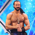 Drew McIntyre names his toughest opponent