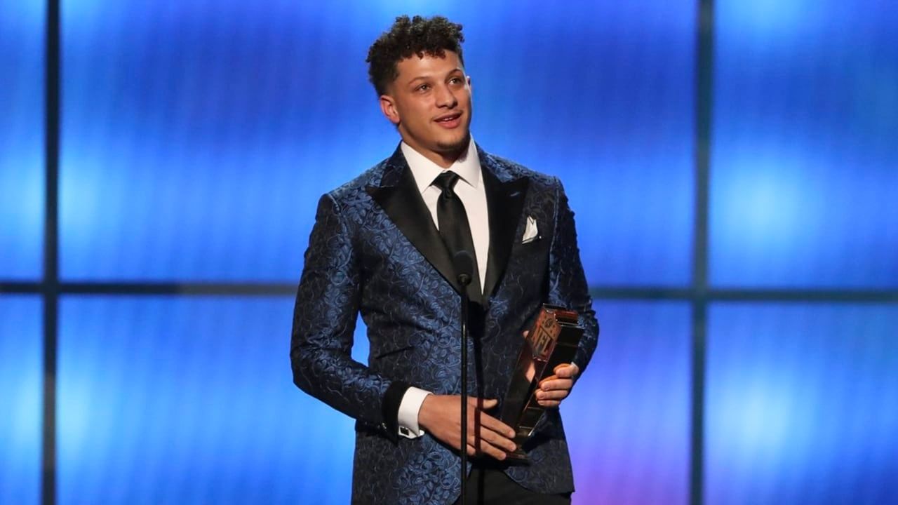 NFL MVP: List of Every NFL MVP since 1957 Including Tom Brady, Patrick Mahomes, and Aaron Rodgers