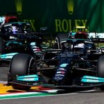 "If we're not to develop and improve our car, this is the result you're gonna see"– Lewis Hamilton