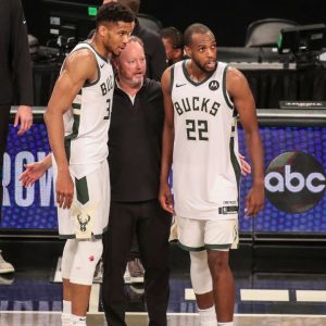 "Bucks in Game 4": TNT analyst Charles Barkley makes a bold prediction ahead of Game 1 of the Eastern Conference Finals
