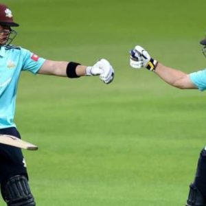 SUR vs ESS Head to Head Records in T20 Blast | Surrey vs Essex Stats | Vitality T20 Blast 2021