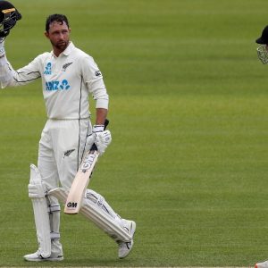 Carrying the bat in Test cricket: What does it mean to carry your bat in cricket?