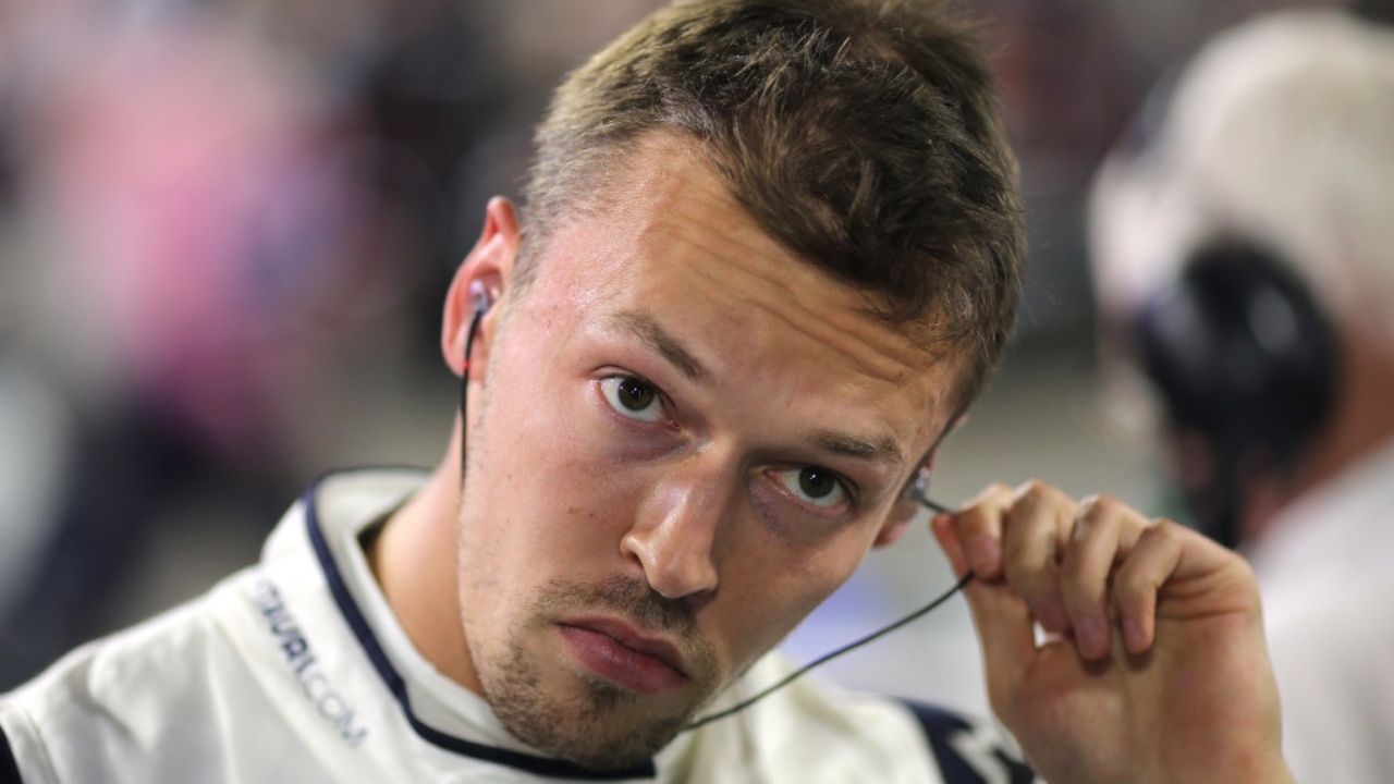 "I want to race, with better work environment"– Daniil Kvyat attacks Red Bull while hoping for F1 return