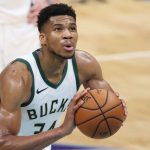 "Giannis' free throw routine takes more than 10 seconds, is unacceptable": Atlanta Hawks have formally complained to the NBA about Bucks star's hilariously bad free throw routine
