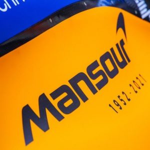 "A great way of paying tribute to Mansour" - McLaren deliver strong French GP showing for Mansour Ojjeh