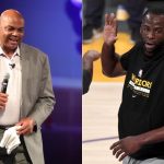“Want to punch Draymond Green’s a** in the face”: When Charles Barkley had enough with the Warriors DPOY and went off on NBAonTNT