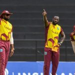 WI vs SA Fantasy Prediction: West Indies vs South Africa 2nd T20I – 27 June 2021 (Grenada). Evin Lewis, Quinton de Kock, and Andre Russel are the best fantasy picks for this game.
