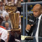 “Charles Barkley has been telling me that crap since he’d been here”: Michael Jordan hilariously addressed the Suns legend’s irritating statement about ‘destiny’ in the 1993 NBA Finals