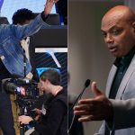 "You need Dr. Phil to understand what is going through Scottie Pippen's mind": Charles Barkley addresses the Bulls veteran's recent controversial statements on the Dan Patrick Show