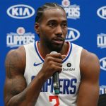 "Kawhi Leonard is a fun guy who loves chicken wings": When Clippers star broke a sweat over losing his coupon