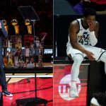 "Dwyane Wade is seriously concerned about Donovan Mitchell’s desire to stay in Utah": Jazz part-owner and his mentee seem to be at odds regarding franchise's future