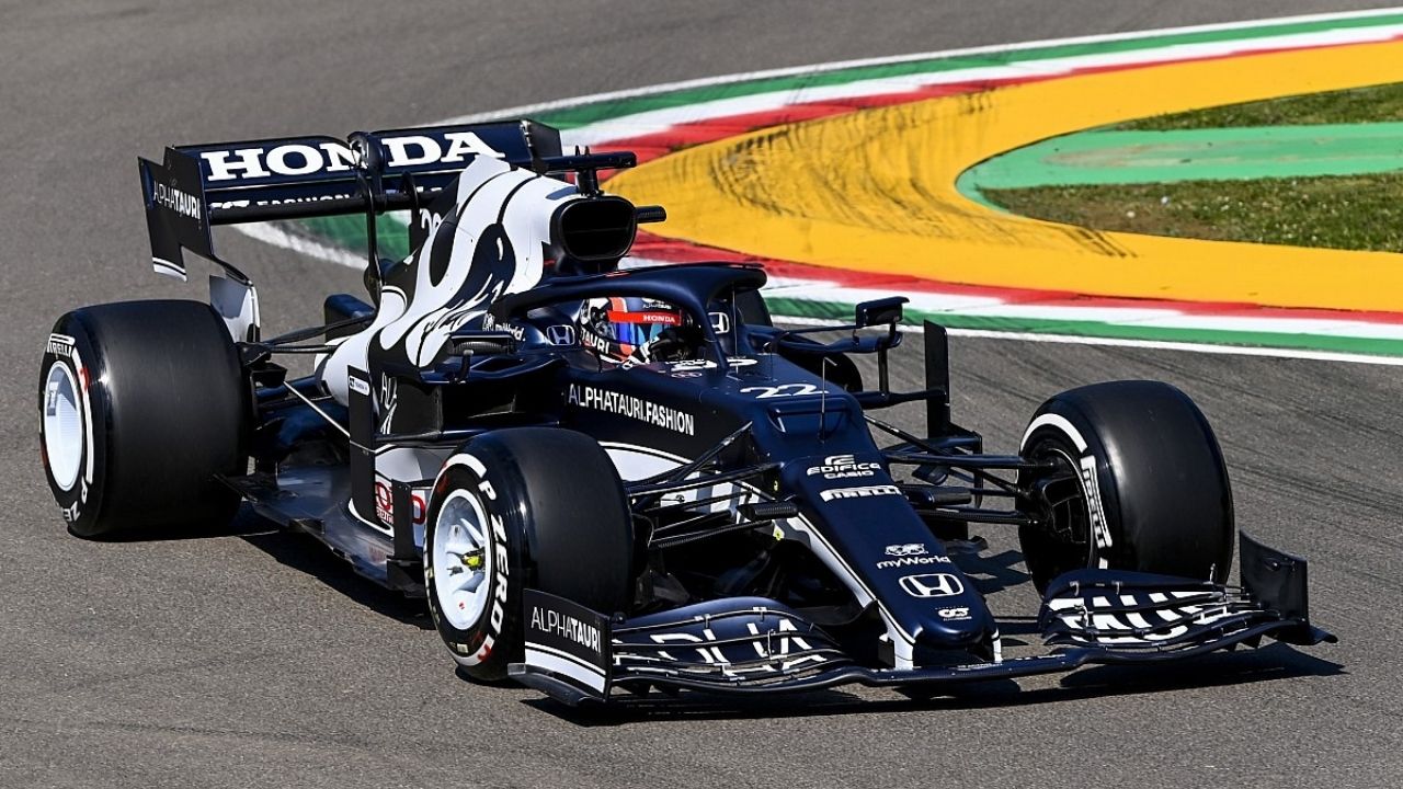 “I hope he stays with us" - AlphaTauri hoping Pierre Gasly to Alpine does not materialise