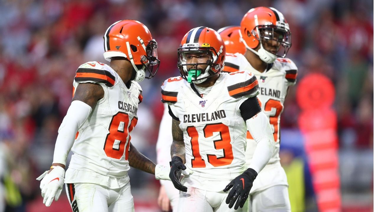 Jarvis Landry