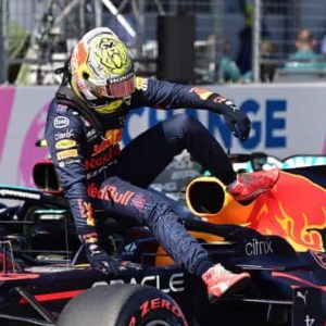 “We just have to keep on going" - Max Verstappen issues rallying cry to Red Bull after Styrian GP win