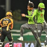 ISL vs LAH Fantasy Prediction: Islamabad United vs Lahore Qalandars – 13 June 2021 (Abu Dhabi). Rashid Khan, Tim David, and Colin Munro are the best fantasy picks for this game.