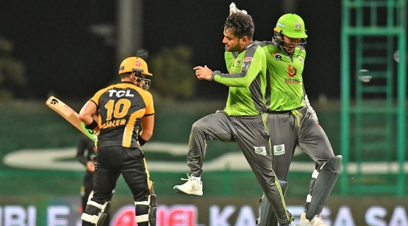 ISL vs LAH Fantasy Prediction: Islamabad United vs Lahore Qalandars – 13 June 2021 (Abu Dhabi). Rashid Khan, Tim David, and Colin Munro are the best fantasy picks for this game.