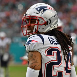 stephon gilmore trade rumors