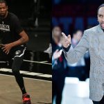 “Kevin Durant is the greatest player in New York basketball history”: Stephen A Smith gives the edge to the Nets superstar over legends such a Patrick Ewing and Willis Reed