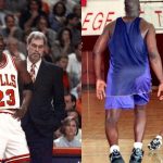 “Kobe Bryant used to call me well past at midnight for advice”: Michael Jordan explains when the young Lakers star called him at odd hours to help train him