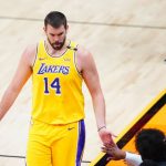 "Lakers have a lot of decisions to make and I'm not at the top of that list": All-Star Marc Gasol hints that he might part ways with LeBron James and co
