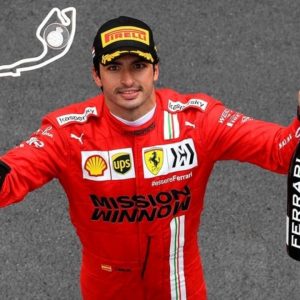 "It kept opening up my eyes"– Carlos Sainz reveals move from Renault to McLaren prepared him for Ferrari