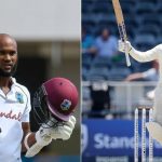 WI vs SA Head to Head Records in Tests | West Indies vs South Africa Stats | St Lucia Test