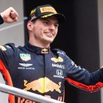 "Confidence has nothing to do with being quick in Baku"– Max Verstappen