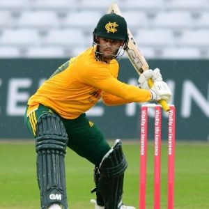 NOT vs LAN Fantasy Prediction: Nottinghamshire vs Lancashire – 26 June 2021 (Trent Bridge). Alex Hales, Joe Clarke, Jake Ball, and Finn Allen will be the players to look out for in the Fantasy teams.