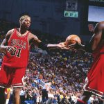 “Michael Jordan and Scottie Pippen would always miss coming off the right”: Dennis Rodman maniacally studied rebounding while not revealing too many of his secrets