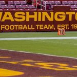 Washington Football Team Potential Names
