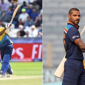SL vs IND Head to Head Records in ODIs | Sri Lanka vs India Stats | Colombo ODI