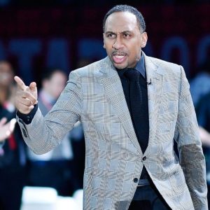 "Only a couple of thousand signatures?! I think I’m worth more than that!": NBA Analyst Stephen A Smith picks a fight with the city of Milwaukee