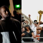 "I run with the Bucks boy, lemme Giannis": Kanye West shouts out the Bucks MVP on 'Donda' before Drake following Finals win over Chris Paul and Suns