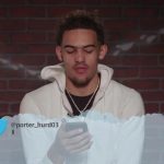 "Trae Young has hair that looks like a lollipop that got dropped on the carpet.": Shaquille O'Neal, Kyle Lowry and other NBA stars react to Mean Tweets on Jimmy Kimmel