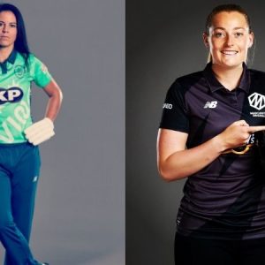 OVI-W vs MNR-W Fantasy Prediction: Oval Invincibles Women vs Manchester Originals Women – 21 July 2021 (London). Emma Lamb, Dan van Niekerk, Marizanne Kapp, and Sophie Ecclestone are the best fantasy picks of this game.