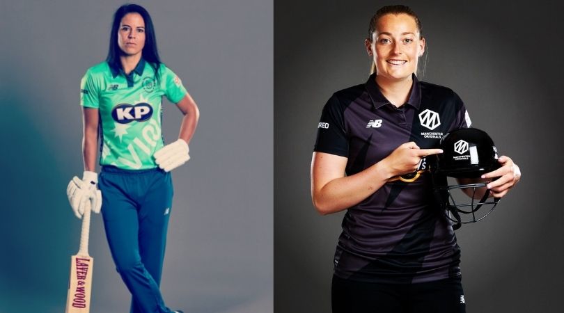 OVI-W vs MNR-W Fantasy Prediction: Oval Invincibles Women vs Manchester Originals Women – 21 July 2021 (London). Emma Lamb, Dan van Niekerk, Marizanne Kapp, and Sophie Ecclestone are the best fantasy picks of this game.