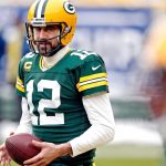 Aaron Rodgers
