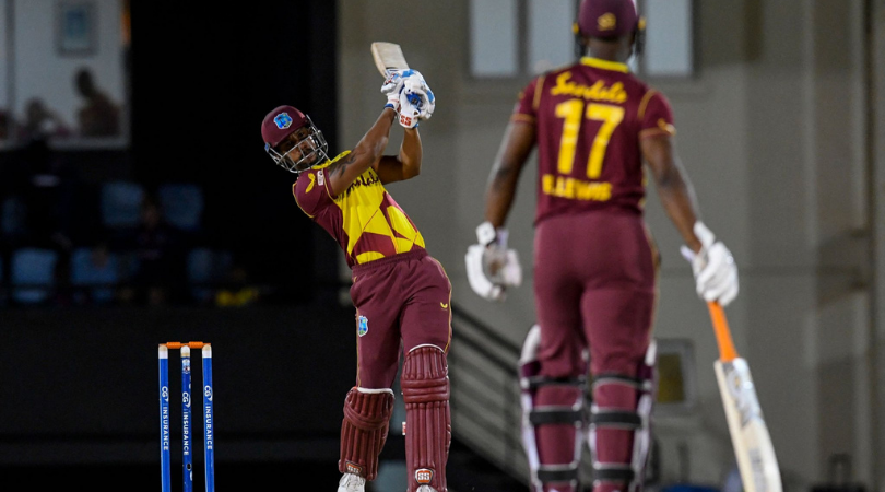WI vs PAK Fantasy Prediction: West Indies vs Pakistan 1st T20I – 28 July 2021 (Barbados). Lendl Simmons, Hayden Walsh Jr, Babar Azam, and Mohammad Rizwan are the best fantasy picks for this game.