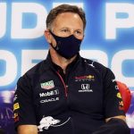 "It’s his right to do that"– Christian Horner is fine with Lewis Hamilton slowing down Max Verstappen in Q3