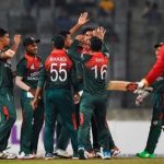 ZIM vs BAN Head to Head Records in ODIs | Zimbabwe vs Bangladesh Stats | Harare ODI