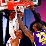 "LeBron James made it clear to Russell Westbrook to keep ego out of it": NBA Insider reveals some massive news about recent interactions between the three Lakers stars