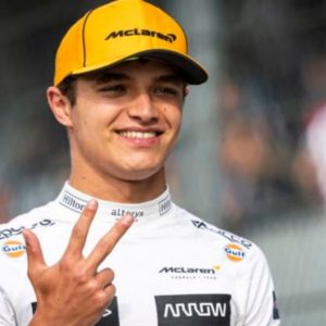 "It’s all changed for the better"– Lando Norris reveals McLaren is more lively since he first joined them
