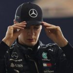 "I’m in contact with them daily"– George Russell gives update on his Mercedes move