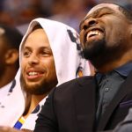 "This s*** a holiday now?": Kevin Durant reacts to NBA Fans dissing him for joining Golden State Warriors in 2016 as a free agent, 5 years after the fact